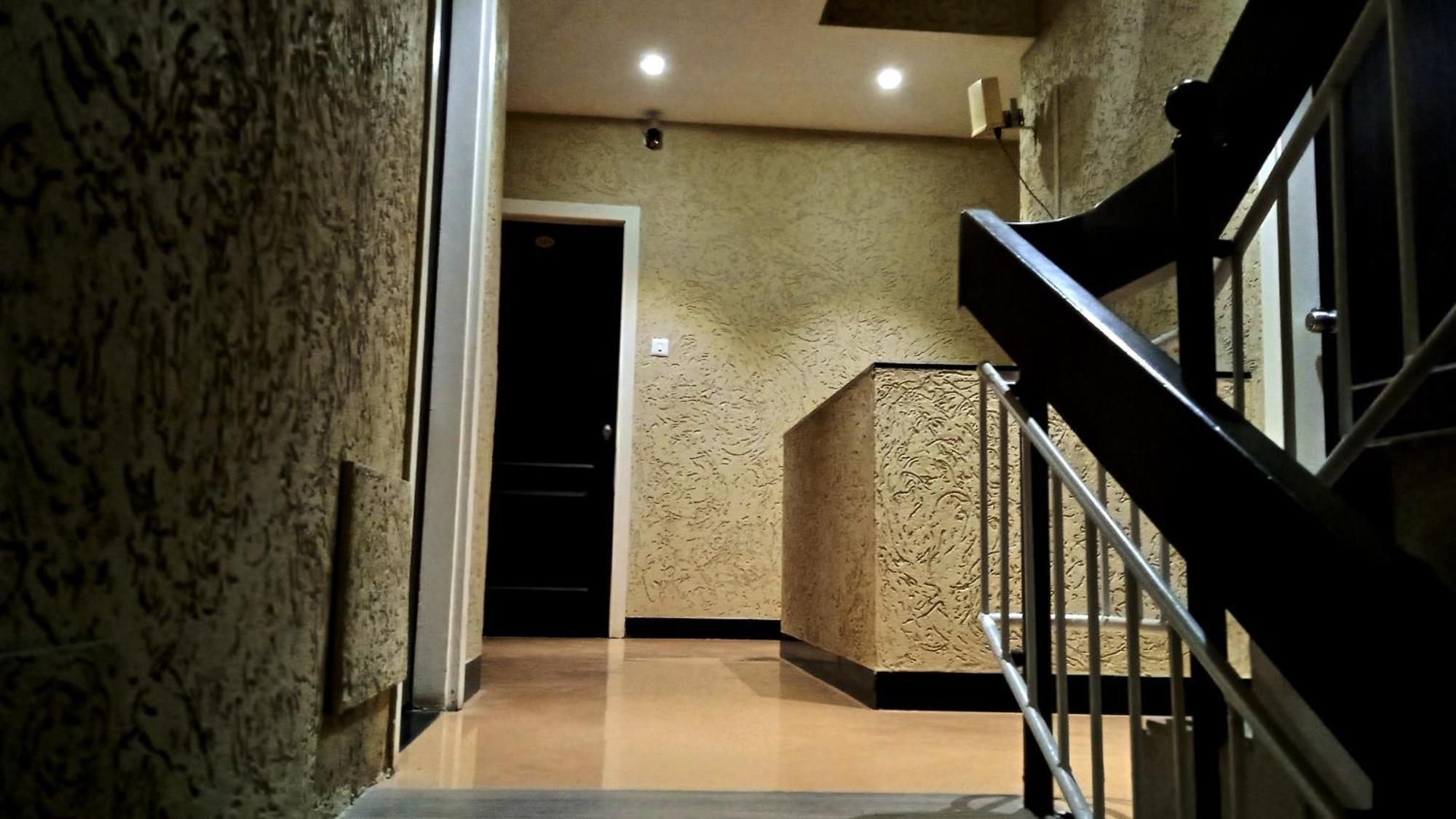 Hotel Ramniwas Jalgaon Esterno foto