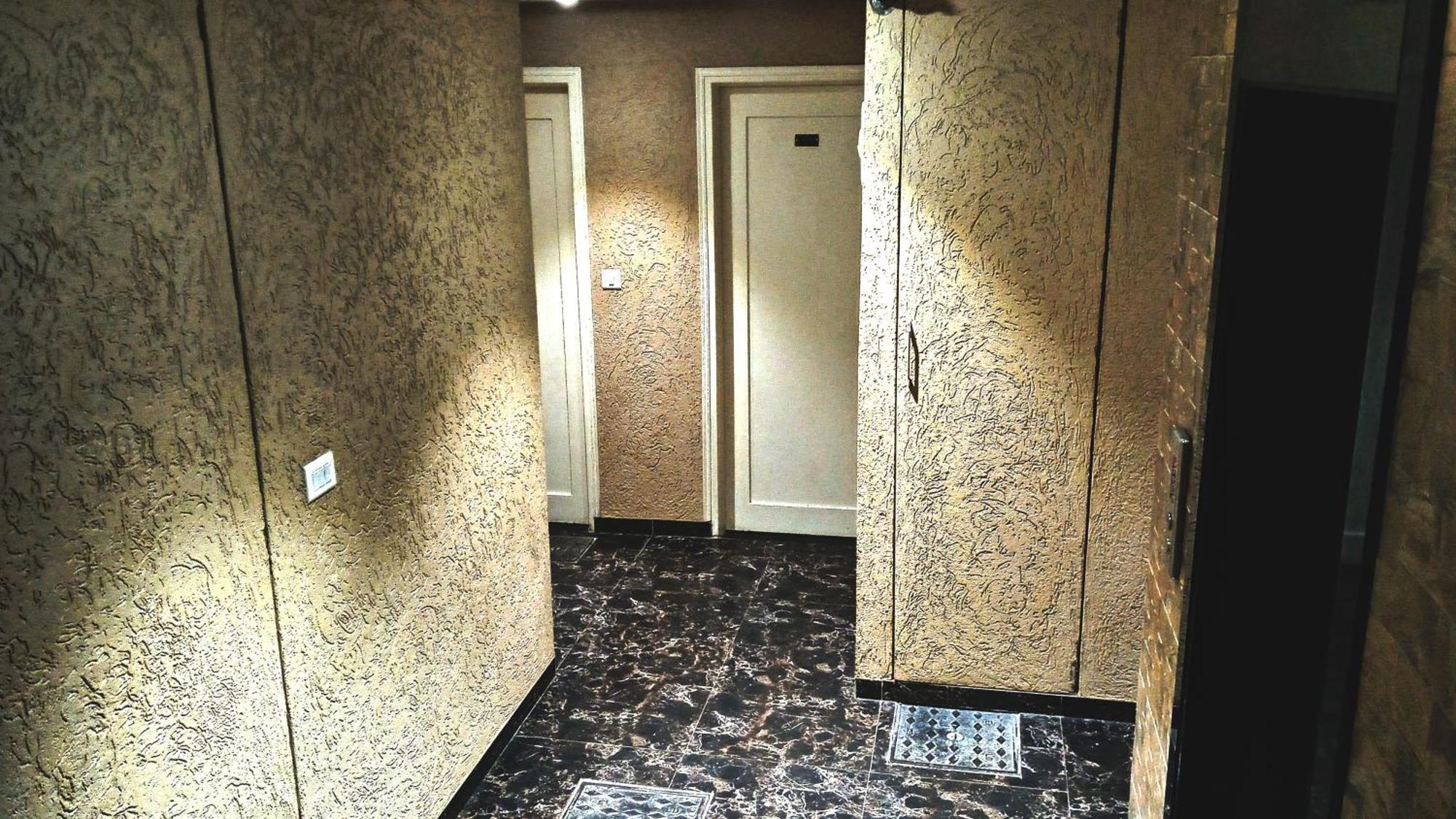 Hotel Ramniwas Jalgaon Esterno foto